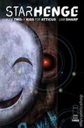 Starhenge Book Two a Kiss For Atticus (2026 Image) 3A
