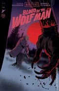 Universal Monsters Blood of the Wolf Man (2026 Image) 4A