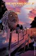 Walking Dead Deluxe (2020 Image) 144C