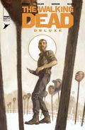 Walking Dead Deluxe (2020 Image) 144D