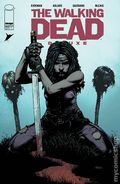 Walking Dead Deluxe (2020 Image) 145A