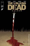 Walking Dead Deluxe (2020 Image) 145B