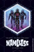 Nameless HC (2026 Image) 10th Anniversary Deluxe Edition 1-1ST