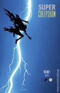 Super Creepshow TPB (2026 Image) 1A-1ST