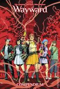 Wayward Compendium TPB (2026 Image) 1-1ST