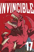 Invincible TPB (2023 Image) New Edition 17-1ST