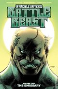Invincible Universe Battle Beast TPB (2025 Image) 2B-1ST