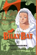 Billy Bat GN (2026 Kana) 2-1ST