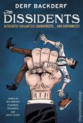 Dissidents HC (2026 Abrams ComicArts) 1-1ST