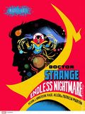 Doctor Strange Endless Nightmare HC (2026 Abrams ComicArts) 1-1ST