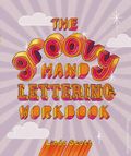 Groovy Hand Lettering SC (2026 Skittledog) 1-1ST