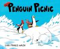 Penguin Picnic HC (2026 Abrams Fanfare) 1-1ST