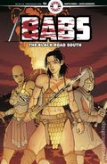 Babs the Black Road South (2026 Ahoy) 6A