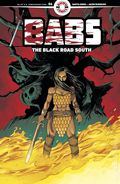 Babs the Black Road South (2026 Ahoy) 6B