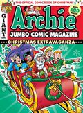 Archie Jumbo Comics Magazine 85th Anniversary Celebration (2026 Archie) 2
