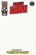 Fearless Dawn the Battle of El Gigante Pequeno (2026 Asylum Press) 1C