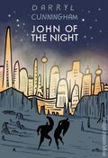 John of the Night GN (2026 Avery Hill) 1-1ST