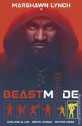 Beast Mode 510 GN (2026 AWA Studios) 1-1ST