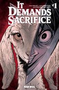 It Demands Sacrifice (2026 Bad Idea) 1A