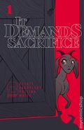 It Demands Sacrifice (2026 Bad Idea) 1B