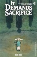 It Demands Sacrifice (2026 Bad Idea) 1C