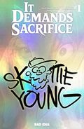 It Demands Sacrifice (2026 Bad Idea) 1D