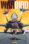 Warbird (2026 Bad Idea) 3B