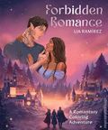 Forbidden Romance SC (2026 Quadrille) A Romantasy Coloring Adventure 1-1ST