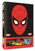Amazing Spider-Man Classic Newspaper Comics 1981 TPB (2026 Clover Press) 1-1ST