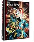 Marvel Art of Mike Zeck HC (2026 Clover Press) 1A-1ST