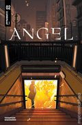 Angel (2026 Dynamite) 2C