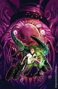 Ben 10 (2026 Dynamite) 5I