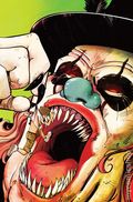 Ben 10 (2026 Dynamite) 5J