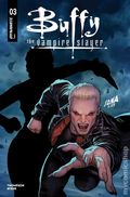 Buffy the Vampire Slayer (2026 Dynamite) 3A