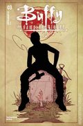Buffy the Vampire Slayer (2026 Dynamite) 3C