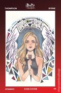 Buffy the Vampire Slayer (2026 Dynamite) 3E