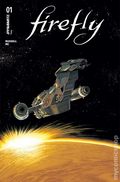 Firefly (2026 Dynamite) 1C