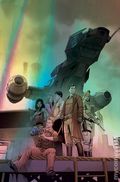 Firefly (2026 Dynamite) 1H