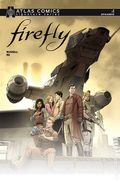 Firefly (2026 Dynamite) 1J
