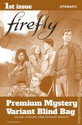 Firefly (2026 Dynamite) 1M
