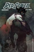 Red Sonja She Devil with a Sword (2026 Dynamite) 5A