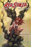 Red Sonja She Devil with a Sword (2026 Dynamite) 5D