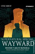 Supernatural Wayward Special (2026 Dynamite) 1E