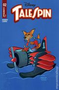 Talespin (2026 Dynamite) 2B