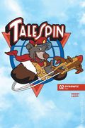 Talespin (2026 Dynamite) 2C