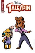 Talespin (2026 Dynamite) 2D