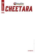 Thundercats Cheetara (2026 Dynamite) 1F