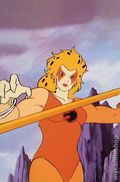 Thundercats Cheetara (2026 Dynamite) 1K