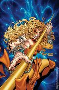 Thundercats Cheetara (2026 Dynamite) 1L