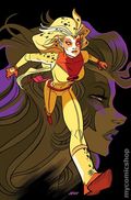 Thundercats Cheetara (2026 Dynamite) 1N